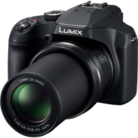 Produktbild för Panasonic Lumix FZ82D