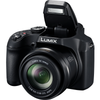 Produktbild för Panasonic Lumix FZ82D