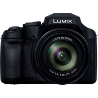 Produktbild för Panasonic Lumix FZ82D