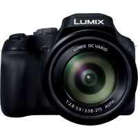 Produktbild för Panasonic Lumix FZ82D