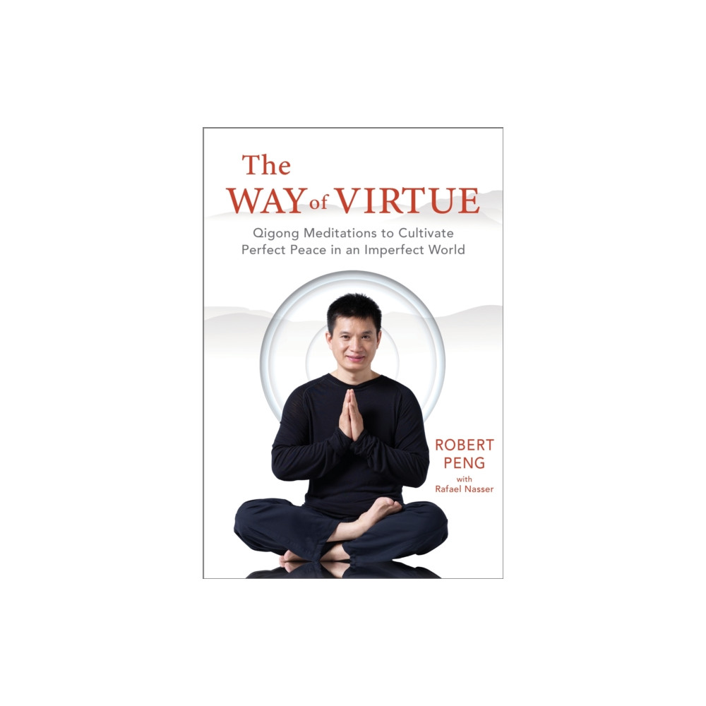 Produktbild för The Way of Virtue (häftad, eng)