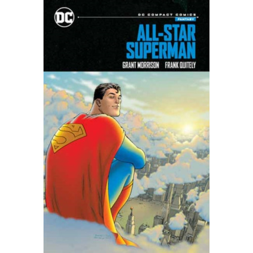 DC Comics All-Star Superman: DC Compact Comics Edition (häftad, eng)