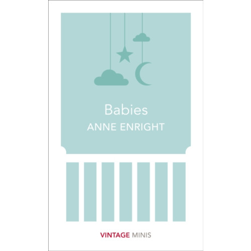 Vintage Publishing Babies (häftad, eng)