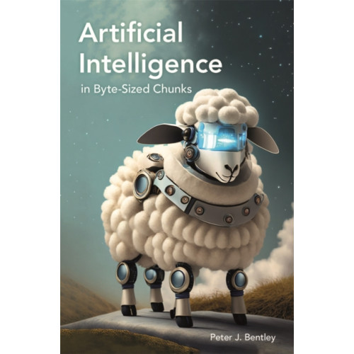 Michael O'Mara Artificial Intelligence in Byte-sized Chunks (häftad, eng)