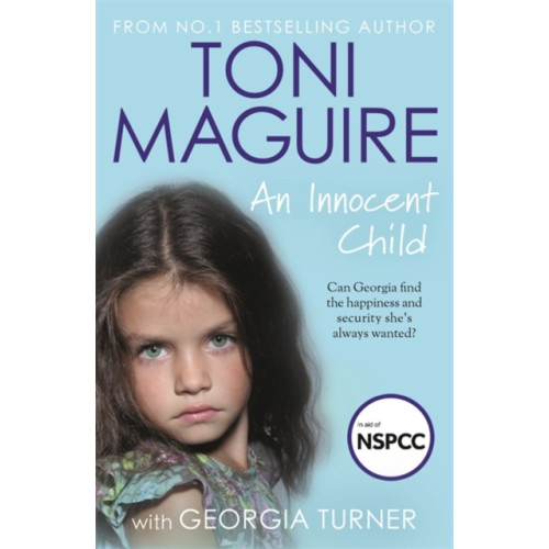 John Blake Publishing Ltd An Innocent Child (häftad, eng)