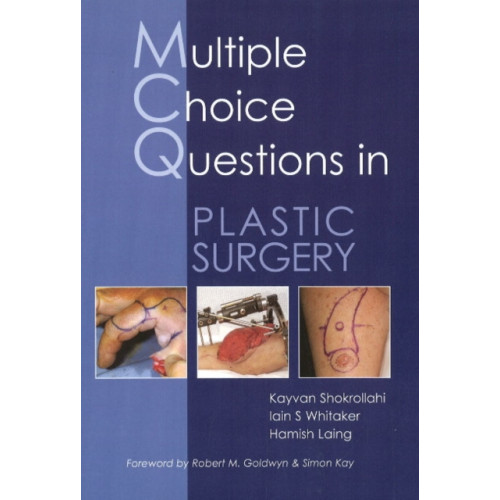 TFM Publishing Ltd MCQs in Plastic Surgery (häftad, eng)