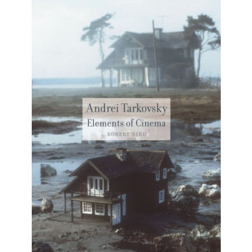 Reaktion Books Andrei Tarkovsky (häftad, eng)