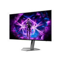 Produktbild för AOC AGON PRO AG276QZD - OLED-monitor - QHD - 27" - HDR