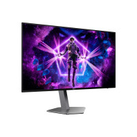 Produktbild för AOC AGON PRO AG276QZD - OLED-monitor - QHD - 27" - HDR