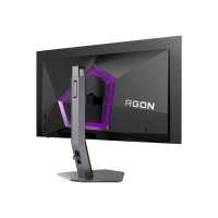 Produktbild för AOC AGON PRO AG276QZD - OLED-monitor - QHD - 27" - HDR