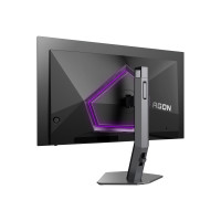 Produktbild för AOC AGON PRO AG276QZD - OLED-monitor - QHD - 27" - HDR