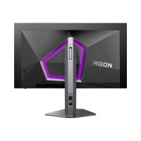 Produktbild för AOC AGON PRO AG276QZD - OLED-monitor - QHD - 27" - HDR