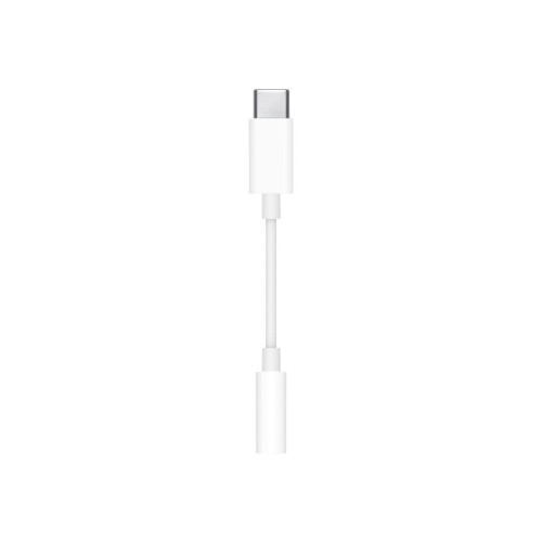 Apple Apple USB-C till uttagsadapter för hörlurar