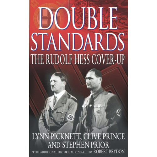Little, Brown Book Group Double Standards (häftad, eng)