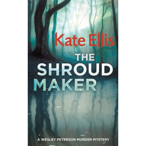 Little, Brown Book Group The Shroud Maker (häftad, eng)