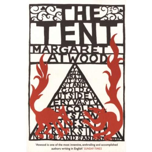 Bloomsbury Publishing PLC The Tent (häftad, eng)