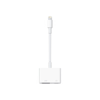 Produktbild för Apple Lightning Digital AV Adapter - Lightning-kabel - HDMI / Lightning