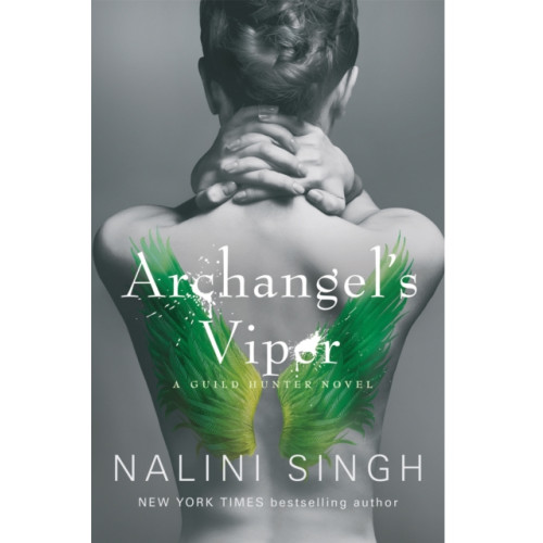 Orion Publishing Co Archangel's Viper (häftad, eng)