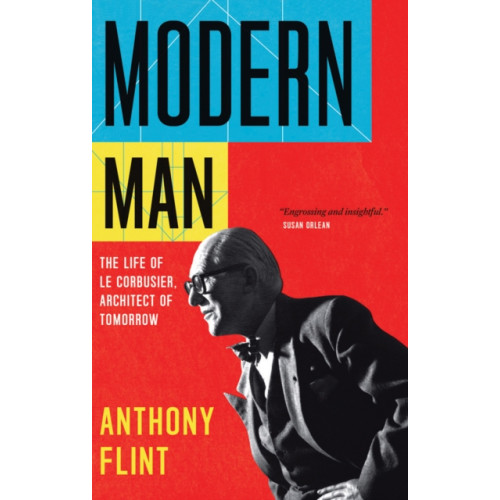 Amazon Publishing Modern Man (häftad, eng)