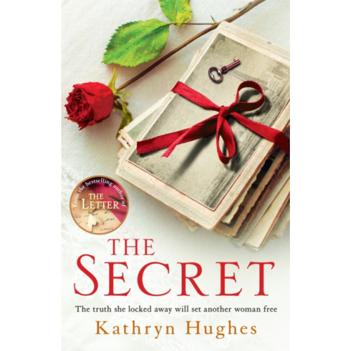 Headline Publishing Group The Secret (häftad, eng)