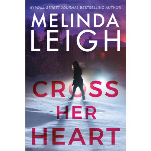 Amazon Publishing Cross Her Heart (häftad, eng)