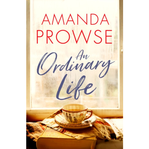 Amazon Publishing An Ordinary Life (häftad, eng)