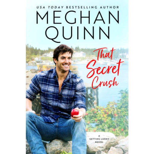 Amazon Publishing That Secret Crush (häftad, eng)