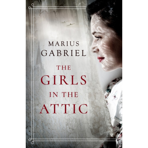 Amazon Publishing The Girls in the Attic (häftad, eng)