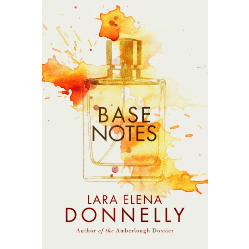 Amazon Publishing Base Notes (häftad, eng)