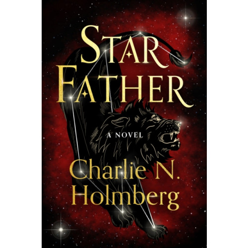 Amazon Publishing Star Father (häftad, eng)