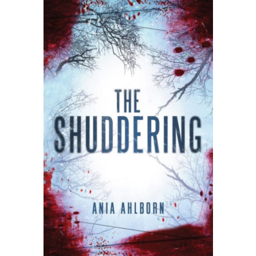 Amazon Publishing The Shuddering (häftad, eng)
