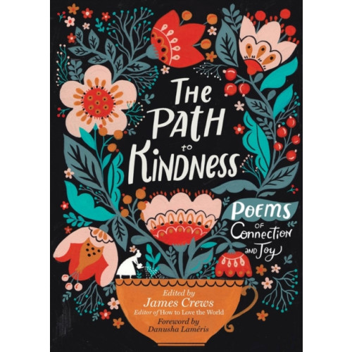 Workman Publishing The Path to Kindness (häftad, eng)