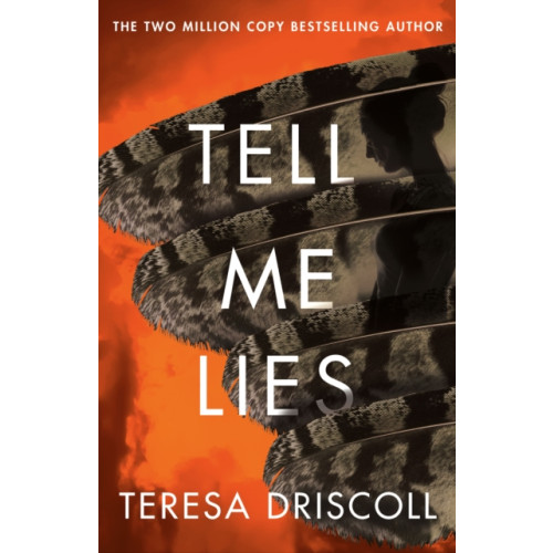 Amazon Publishing Tell Me Lies (häftad, eng)