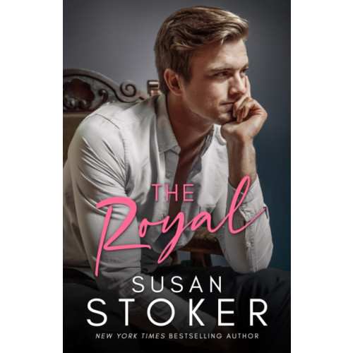 Amazon Publishing The Royal (häftad, eng)
