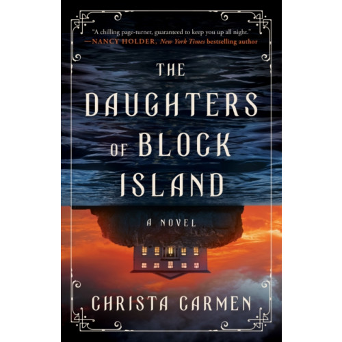 Amazon Publishing The Daughters of Block Island (häftad, eng)