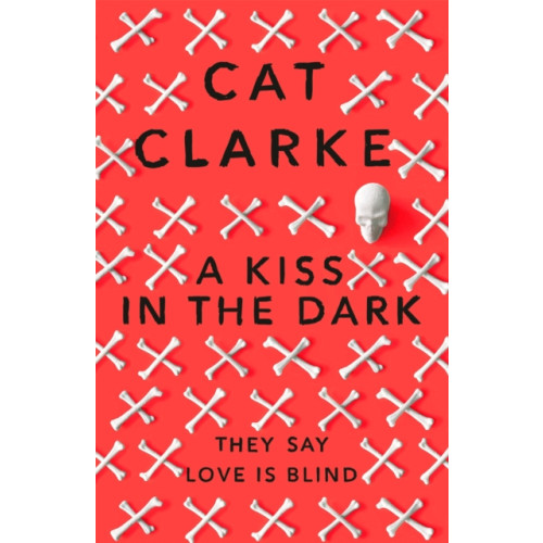 Hachette Children's Group A Kiss in the Dark (häftad, eng)