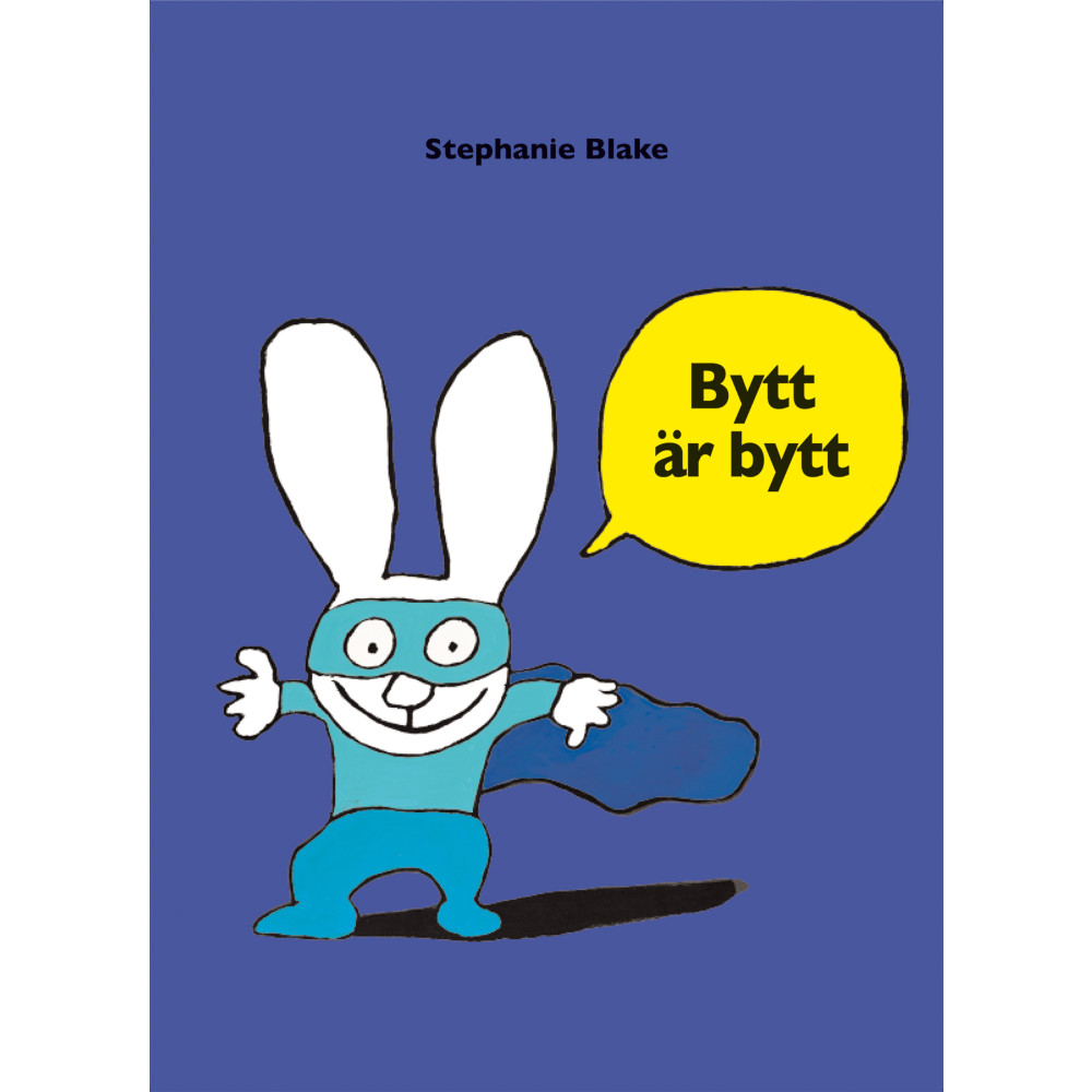 Produktbild för Bytt är bytt (inbunden)