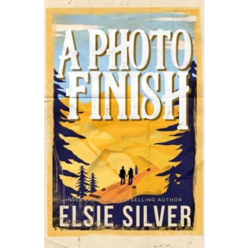 Elsie Silver A Photo Finish (pocket, eng)