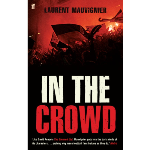 Faber & Faber In the Crowd (häftad, eng)