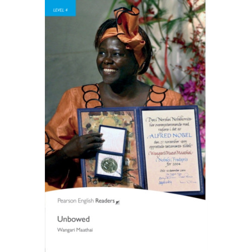 Pearson Education Limited Level 4: Unbowed (häftad, eng)