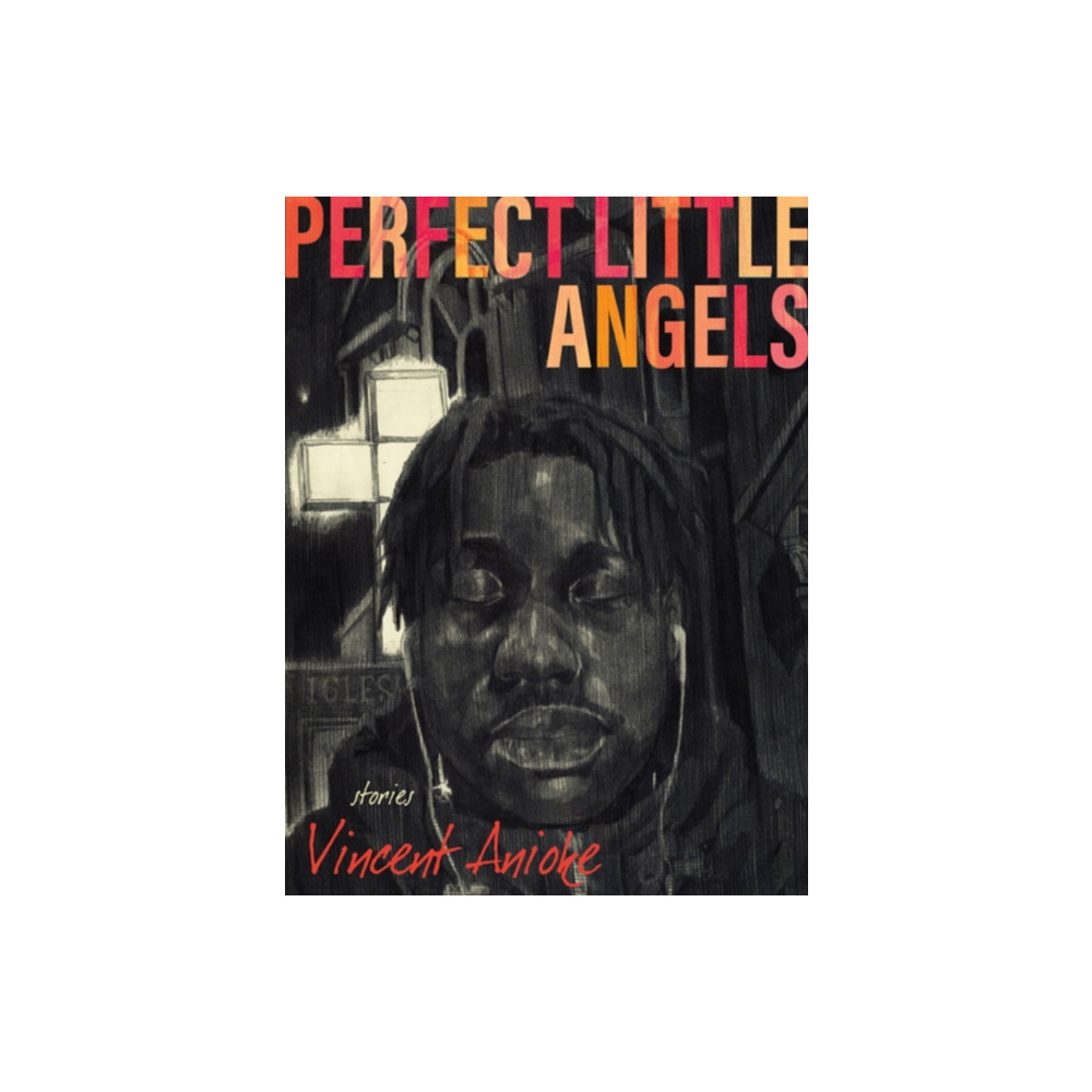 Produktbild för Perfect Little Angels (häftad, eng)