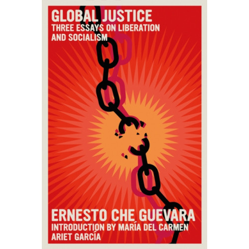 Seven Stories Press,U.S. Global Justice (häftad, eng)