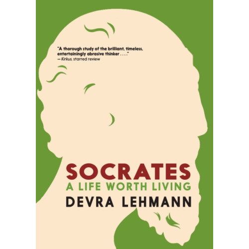 Seven Stories Press,U.S. Socrates: A Life Worth Living (häftad, eng)