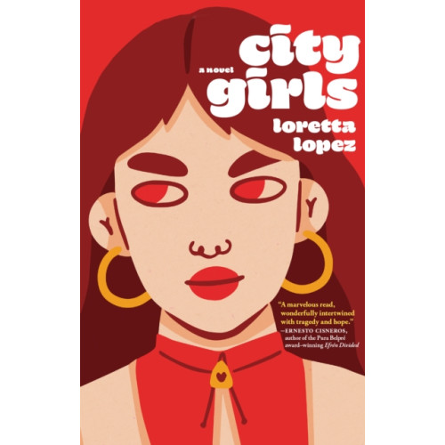 Seven Stories Press,U.S. City Girls (inbunden, eng)