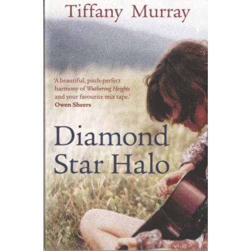 Granta Books Diamond Star Halo (häftad, eng)