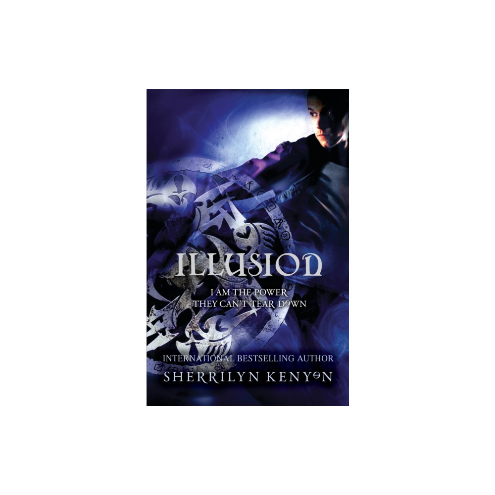 Produktbild för Illusion (häftad, eng)