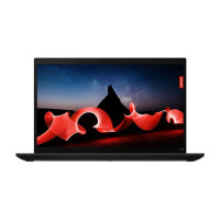 Produktbild för Lenovo ThinkPad L15 Gen 4 - 15.6" - Intel Core i7 - 1355U - 16 GB RAM - 512 GB SSD - nordiskt (danska/finska/norska/svenska)