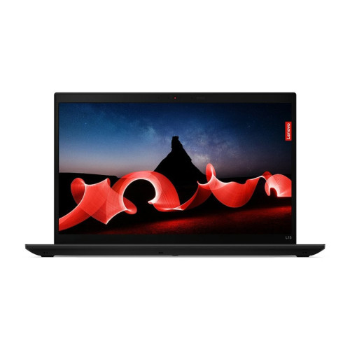 Lenovo Lenovo ThinkPad L15 Gen 4 - 15.6" - Intel Core i7 - 1355U - 16 GB RAM - 512 GB SSD - nordiskt (danska/finska/norska/svenska)