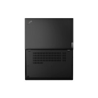 Produktbild för Lenovo ThinkPad L15 Gen 4 - 15.6" - Intel Core i7 - 1355U - 16 GB RAM - 512 GB SSD - nordiskt (danska/finska/norska/svenska)