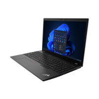 Produktbild för Lenovo ThinkPad L15 Gen 4 - 15.6" - Intel Core i7 - 1355U - 16 GB RAM - 512 GB SSD - nordiskt (danska/finska/norska/svenska)